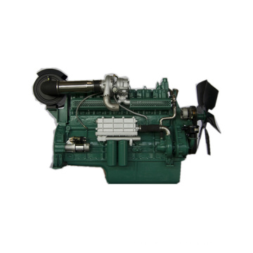 Motor diesel Wandi para bomba (432kw / 588HP) (WD164TAB43)